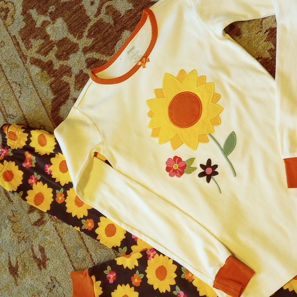 Gymboree PJ'S. NEW